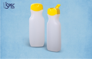 Frasco Cosmético / Shampoo