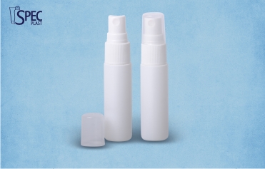 Frasco Spray